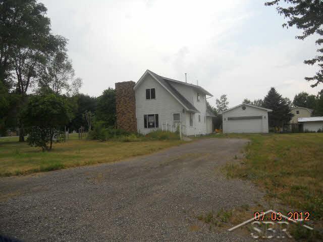 6972 Rook Road Bridgeport, MI 48722 - Photo 1 of 5 20091127.JPG