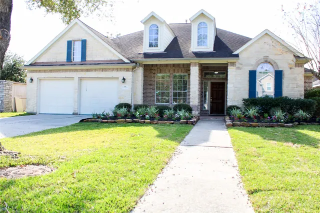 $2,795 | 15303 Zenith Glen Lane, Cypress, TX 77429