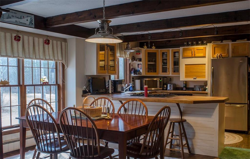 5004 Twin Brook Road Kingfield, ME 04947 - Photo 2 of 19 Photo