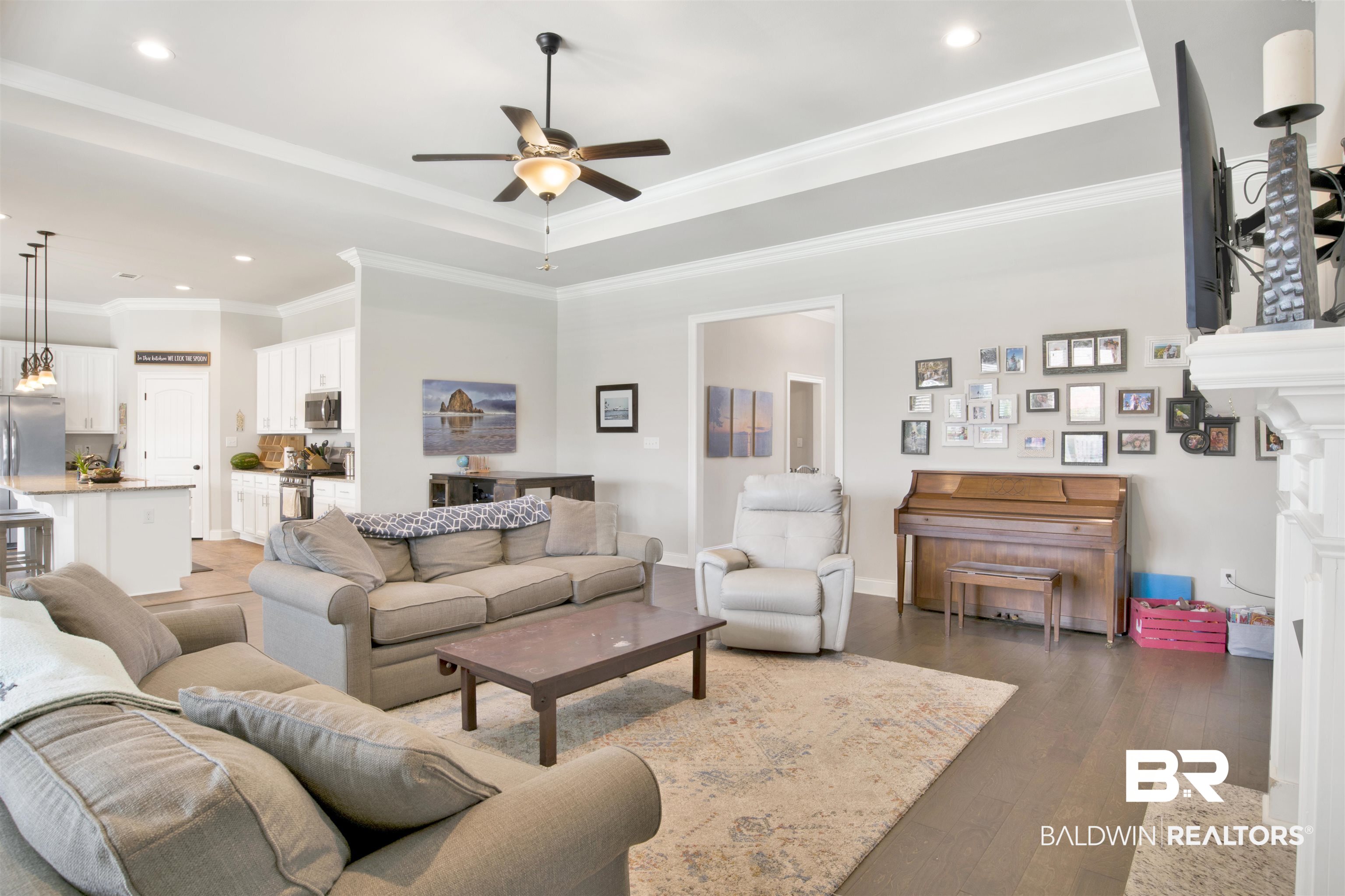 33824 Rutland Lane Spanish Fort, AL 36527 - Photo 6 of 34