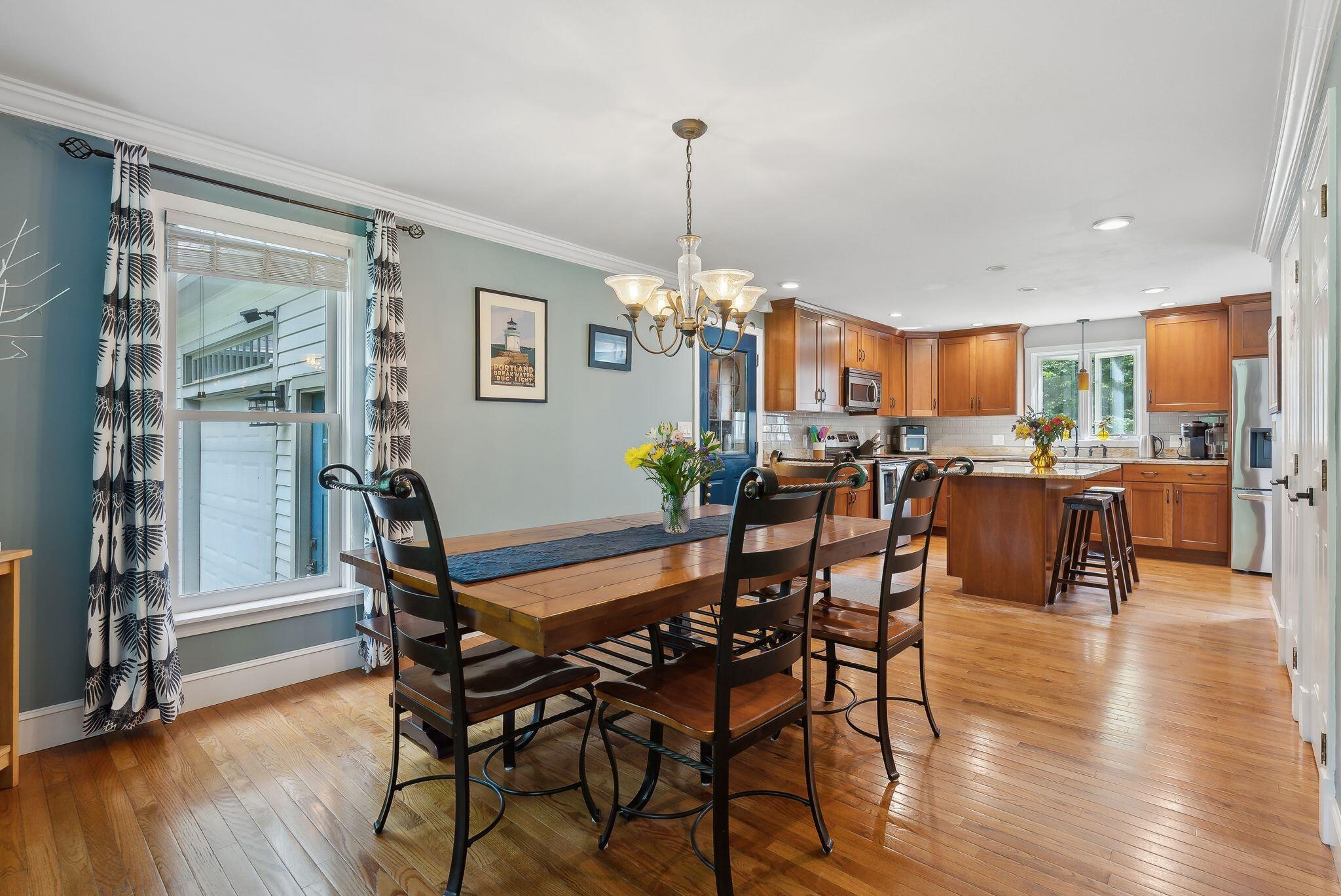 8 Pond View Road Standish, ME 04084 - Photo 20 of 54 34_DSC09669