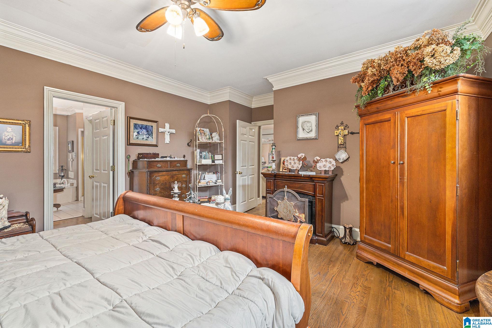 231 Weatherly Club Drive Alabaster, AL 35007 - Photo 15 of 53