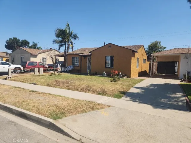 $1,200,000 | 9494 Van Ruiten Street, Bellflower, CA 90706