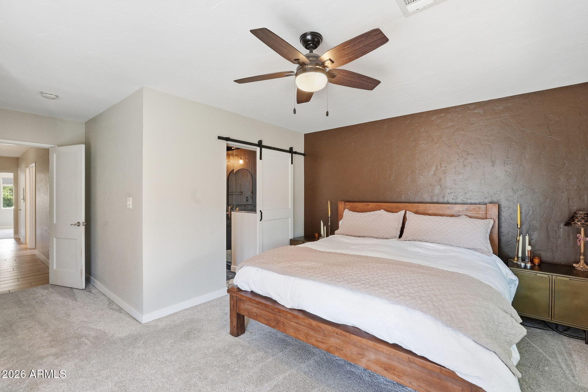 3027 North 27th Street Phoenix, AZ 85016 - Photo 13 of 27 Primary Bedroom