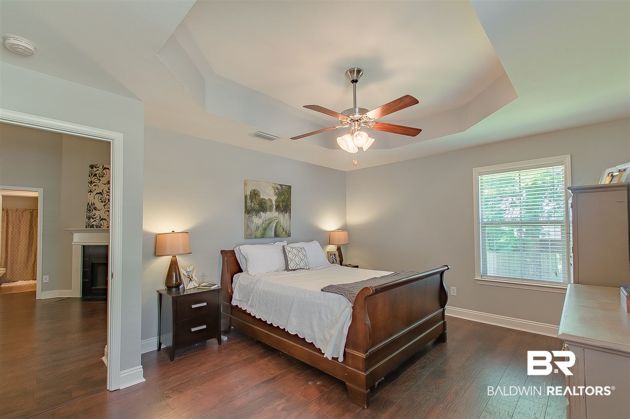 11092 Herschel Loop Daphne, AL 36526 - Photo 16 of 29 Master Bedroom