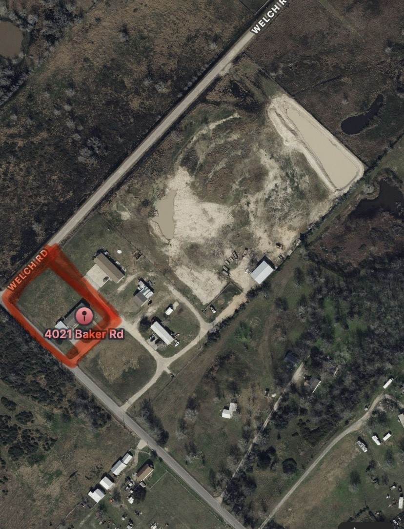 a view of swimming pool with a yard