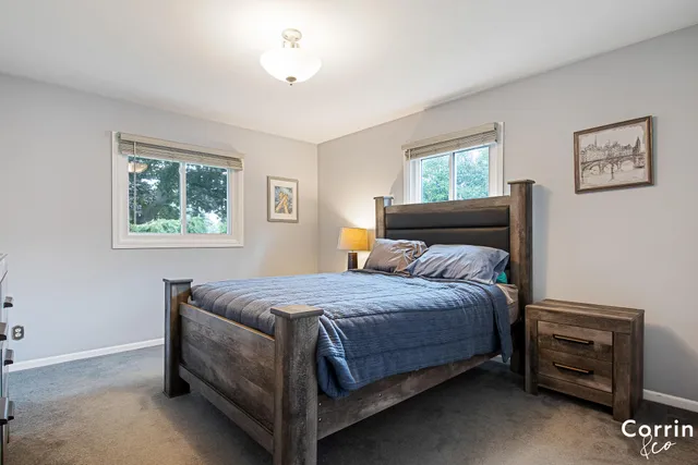 $380,000 | 7490 North Garden Court, Jenison, MI 49428