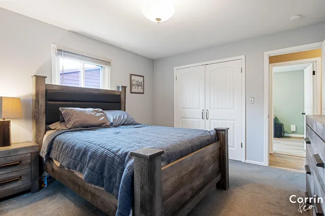 $380,000 | 7490 North Garden Court, Jenison, MI 49428