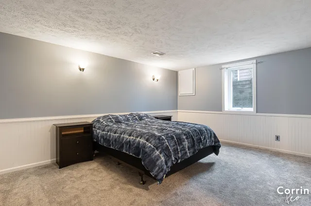 $380,000 | 7490 North Garden Court, Jenison, MI 49428