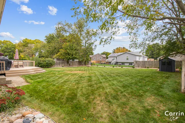 $380,000 | 7490 North Garden Court, Jenison, MI 49428