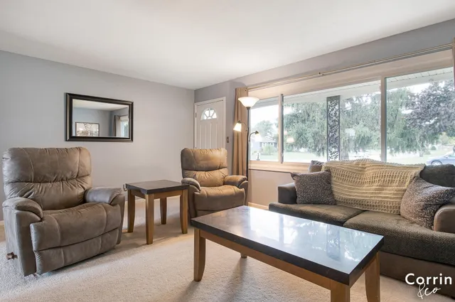 $380,000 | 7490 North Garden Court, Jenison, MI 49428