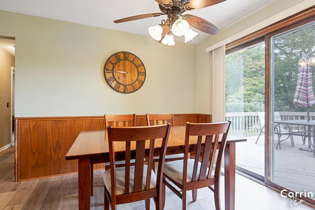 $380,000 | 7490 North Garden Court, Jenison, MI 49428