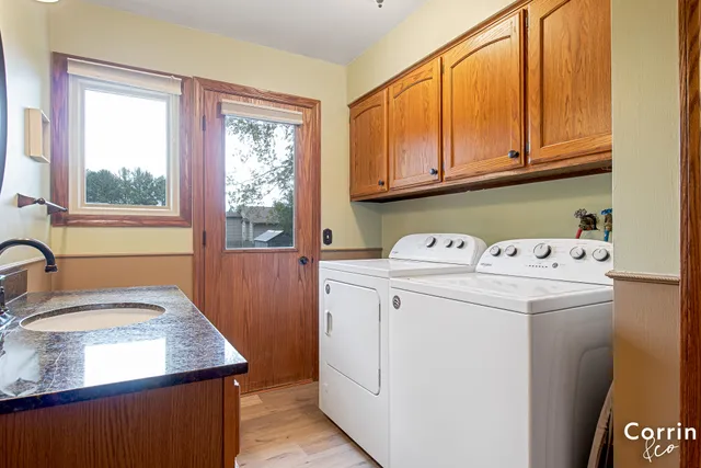 $380,000 | 7490 North Garden Court, Jenison, MI 49428