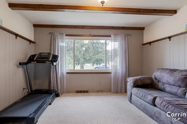 $380,000 | 7490 North Garden Court, Jenison, MI 49428