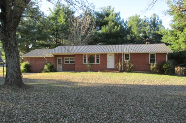 1155 Shellsford Road McMinnville, TN 37110 - Photo 1 of 16 Gallery Image 1
