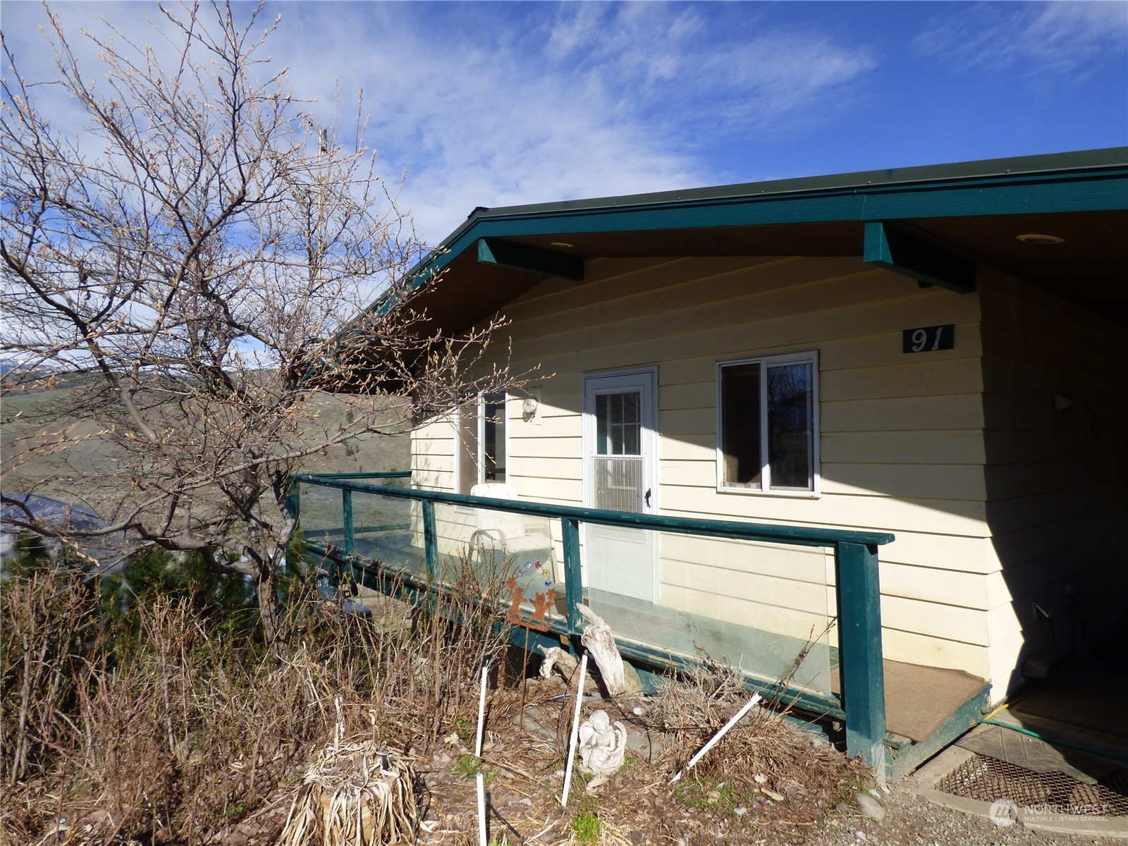 91 Vintin Road Carlton, WA 98814 - Photo 1 of 17 Gallery Image 1