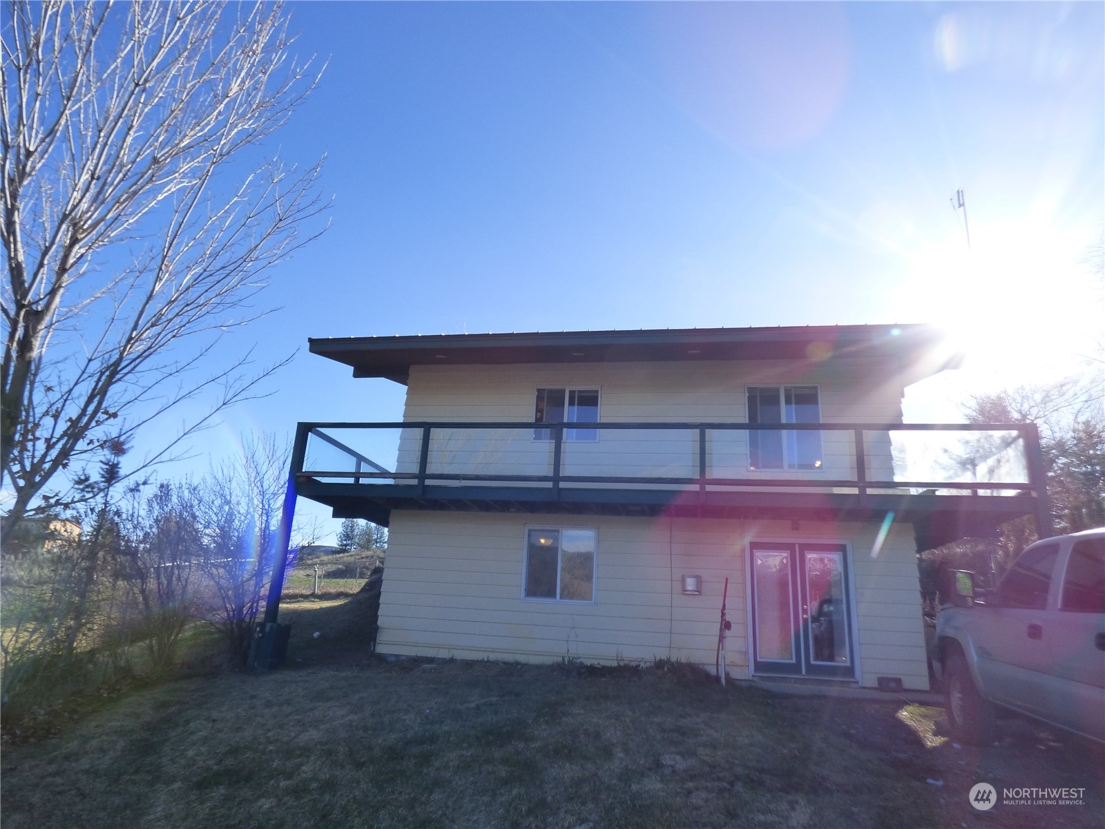 91 Vintin Road Carlton, WA 98814 - Photo 2 of 17 Gallery Image 2
