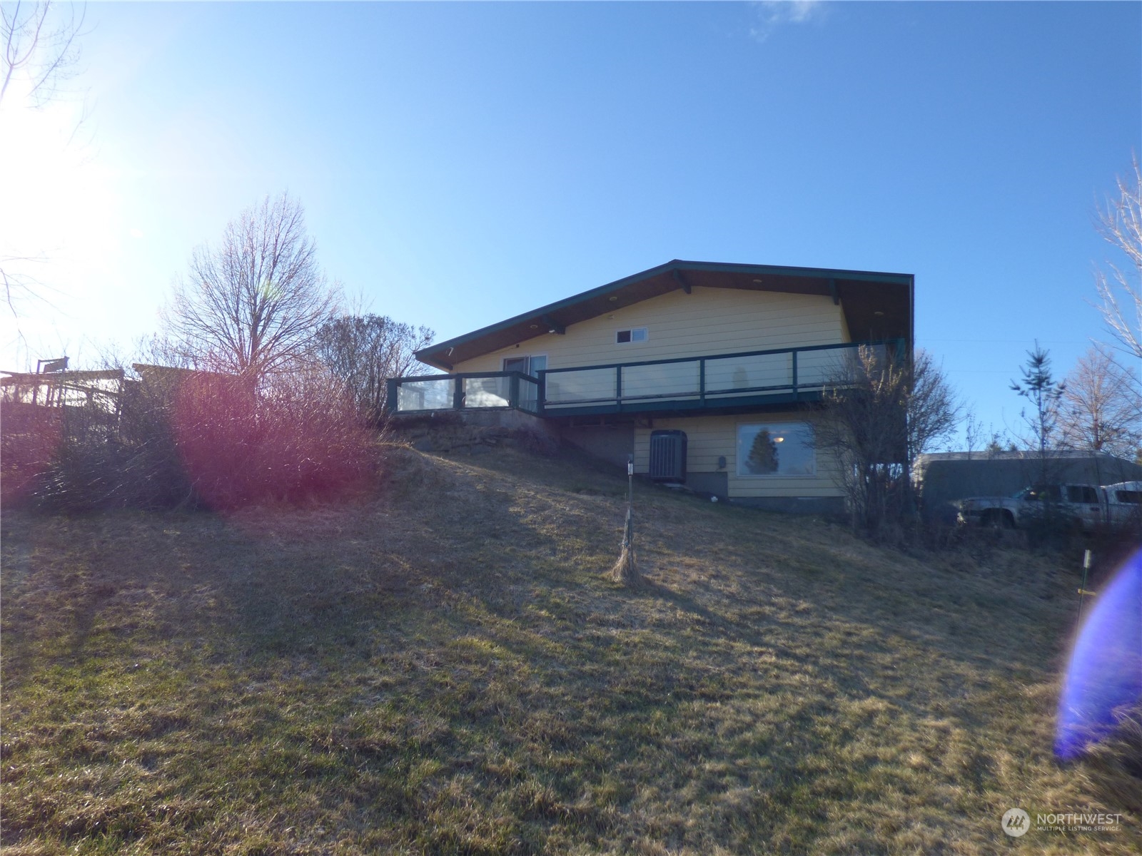 91 Vintin Road Carlton, WA 98814 - Photo 3 of 17 Gallery Image 3