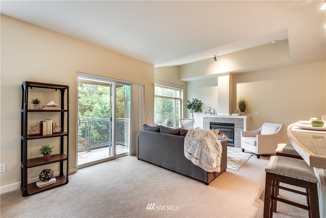 7410 Newcastle Golf Club Road, Unit B Newcastle, WA 98059 - Photo 6 of 15 Gallery Image 6