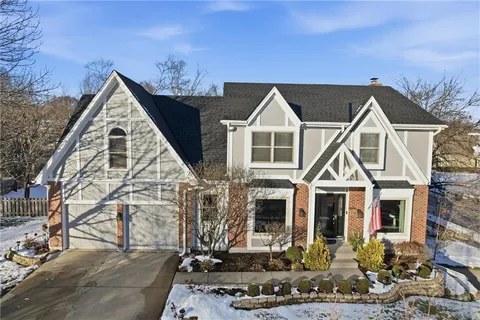 $499,000 | 10506 Ballentine Street, Overland Park, KS 66214