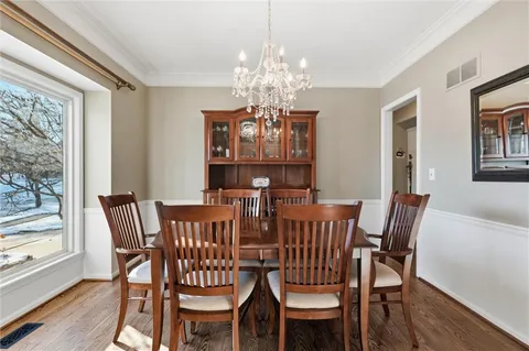 $499,000 | 10506 Ballentine Street, Overland Park, KS 66214