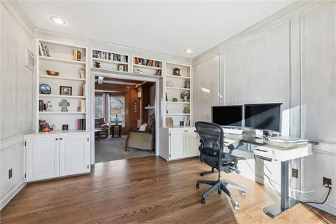 $499,000 | 10506 Ballentine Street, Overland Park, KS 66214