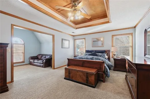 $499,000 | 10506 Ballentine Street, Overland Park, KS 66214