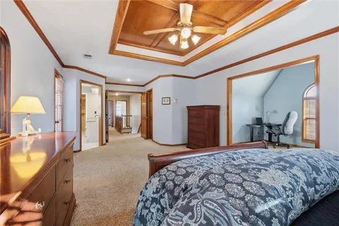 $499,000 | 10506 Ballentine Street, Overland Park, KS 66214