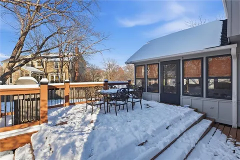 $499,000 | 10506 Ballentine Street, Overland Park, KS 66214