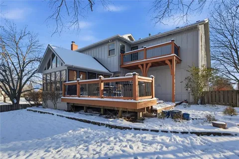 $499,000 | 10506 Ballentine Street, Overland Park, KS 66214