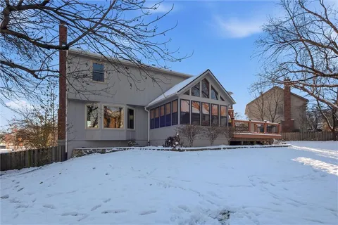 $499,000 | 10506 Ballentine Street, Overland Park, KS 66214