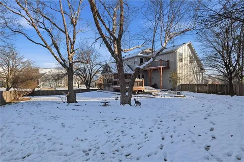$499,000 | 10506 Ballentine Street, Overland Park, KS 66214