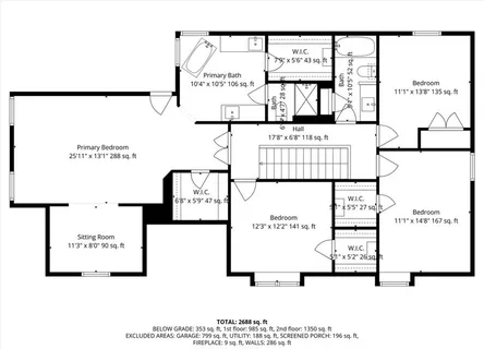 $499,000 | 10506 Ballentine Street, Overland Park, KS 66214