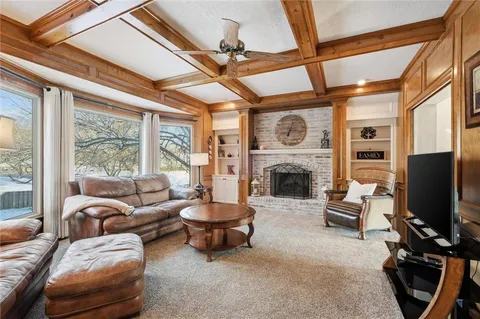 $499,000 | 10506 Ballentine Street, Overland Park, KS 66214