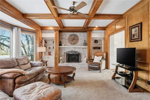 $499,000 | 10506 Ballentine Street, Overland Park, KS 66214