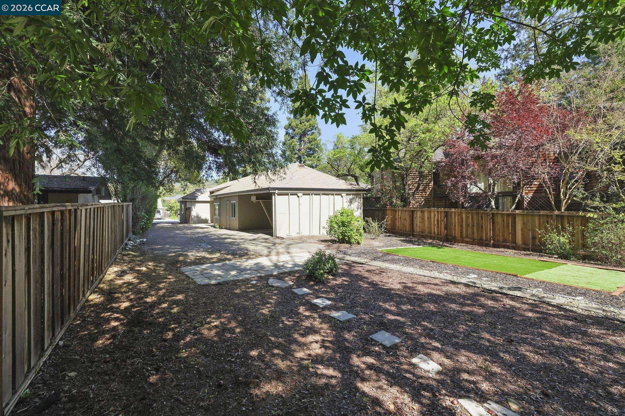 3597 Walnut Street Lafayette, CA 94549 - Photo 21 of 21