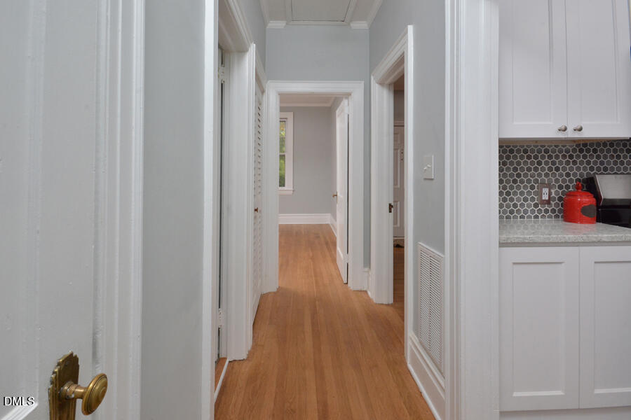 2307 Chapel Hill Road Durham, NC 27707 - Photo 27 of 27