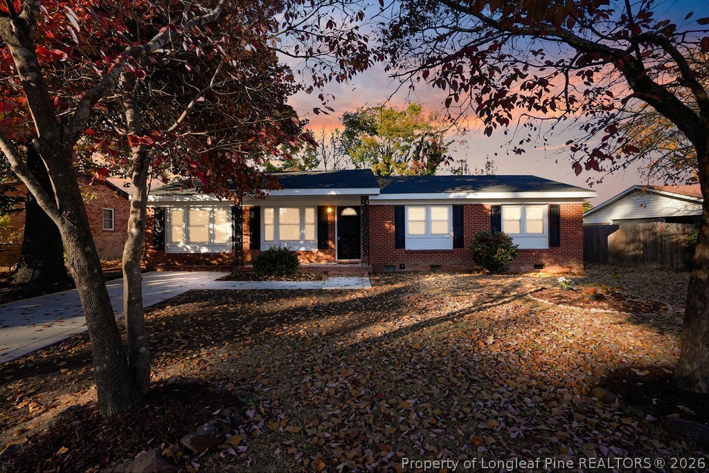 1014 Wayside Road Fayetteville, NC 28314 - Photo 2 of 28