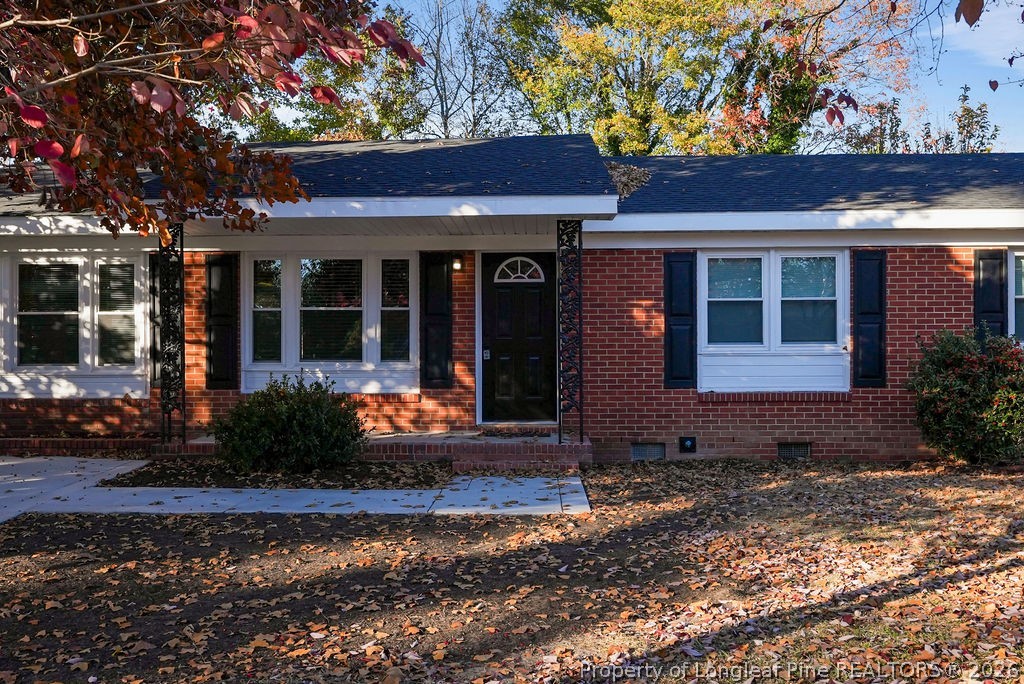 1014 Wayside Road Fayetteville, NC 28314 - Photo 4 of 28