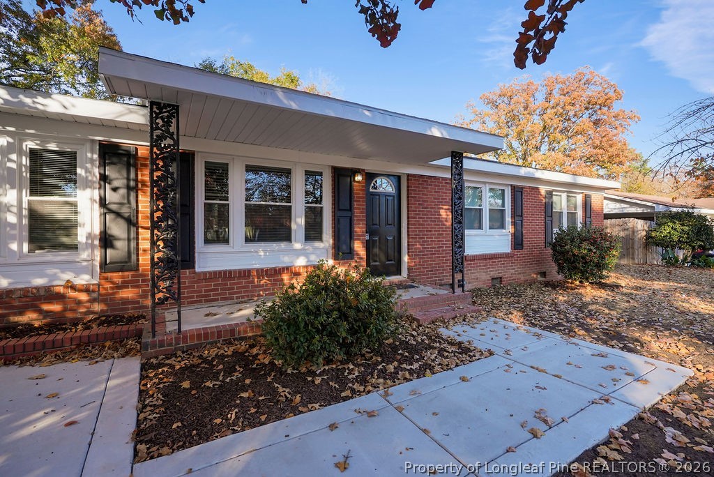 1014 Wayside Road Fayetteville, NC 28314 - Photo 5 of 28