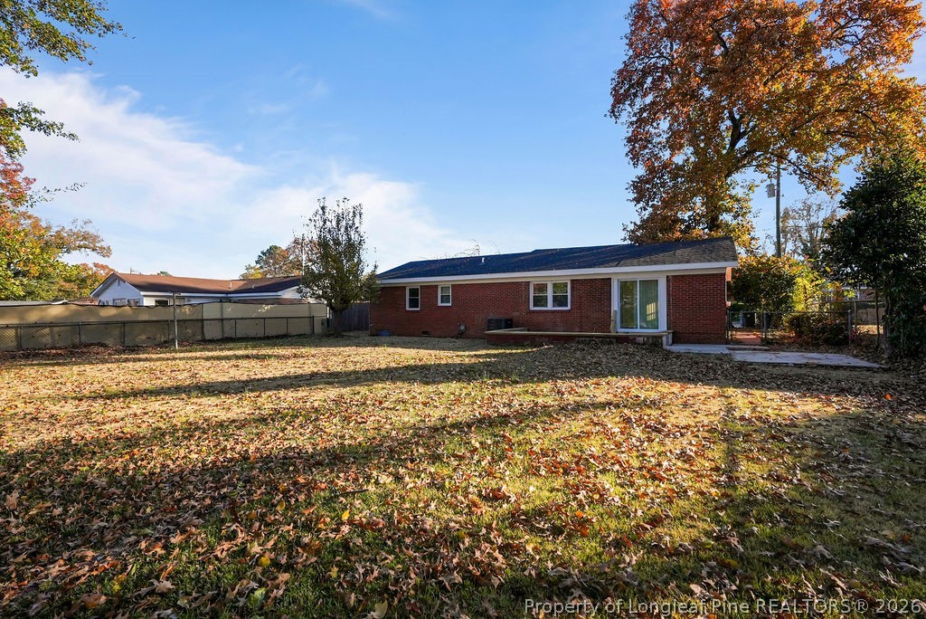 1014 Wayside Road Fayetteville, NC 28314 - Photo 8 of 28