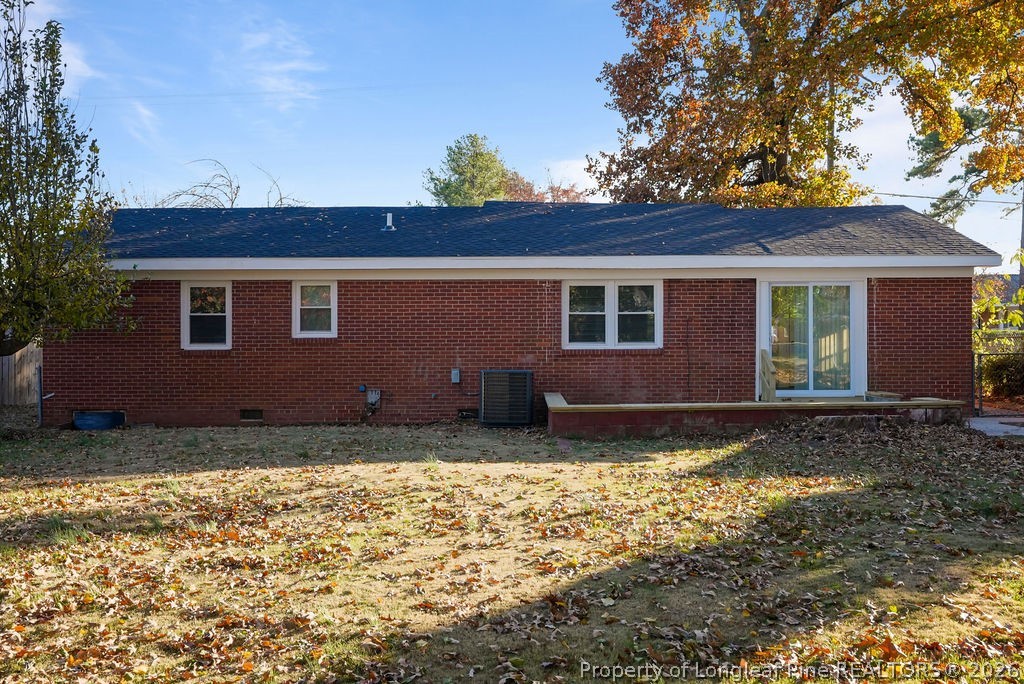 1014 Wayside Road Fayetteville, NC 28314 - Photo 9 of 28