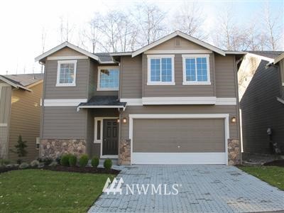 1208 231st Street Southwest, Unit LOT11 Bothell, WA 98021 - Photo 1 of 1