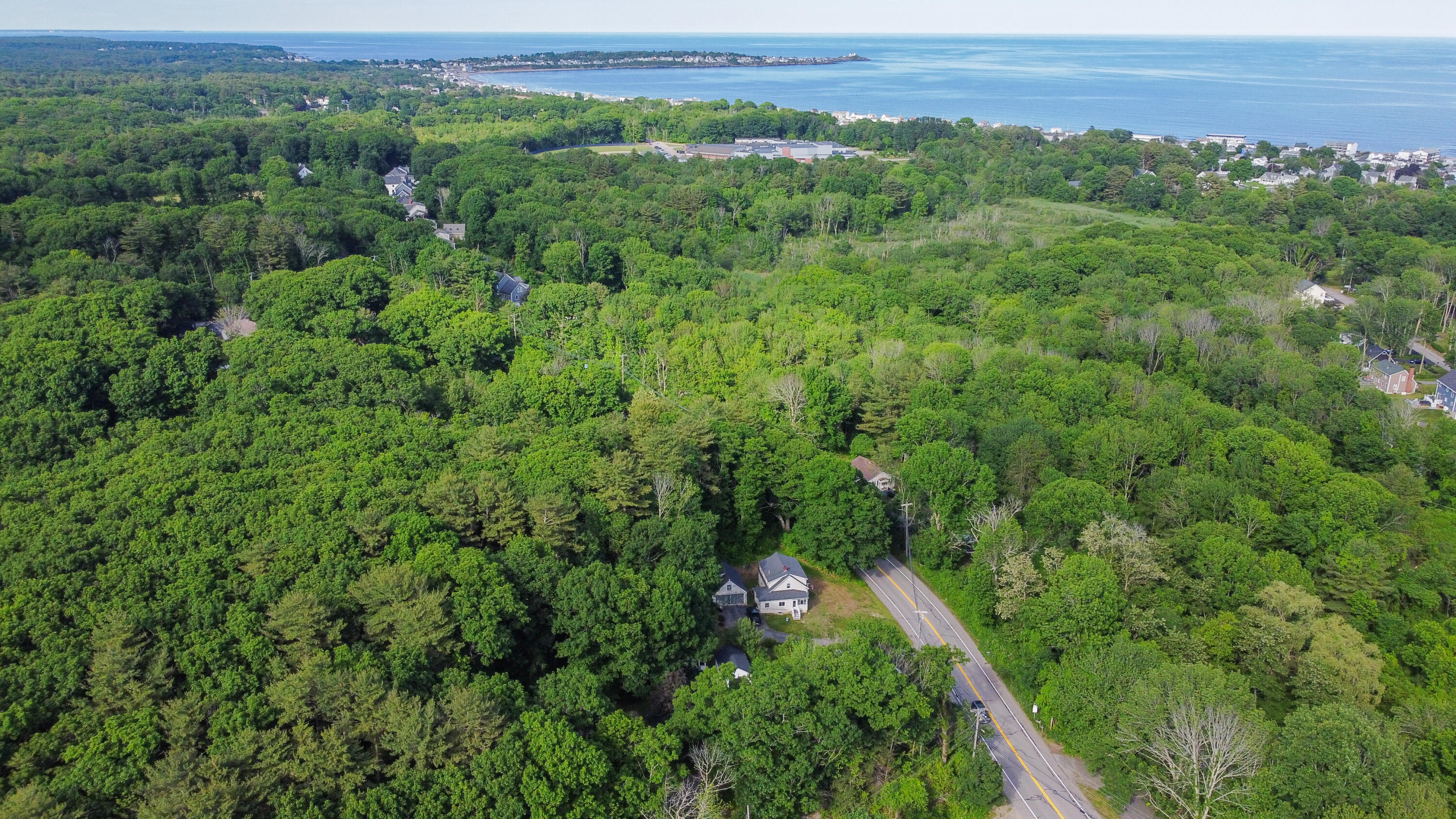 30 Ridge Road York, ME 03909 - Photo 50 of 50 dji_0841