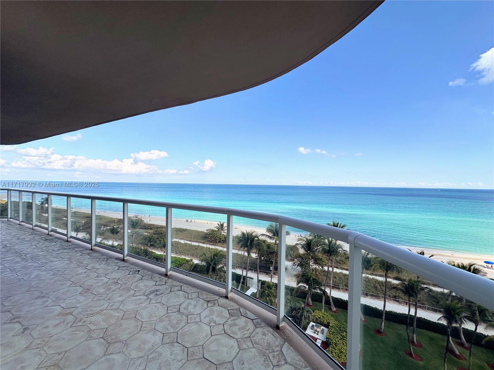 8855 Collins Avenue, Unit 8A Surfside, FL 33154 - Photo 15 of 15 a view of a building