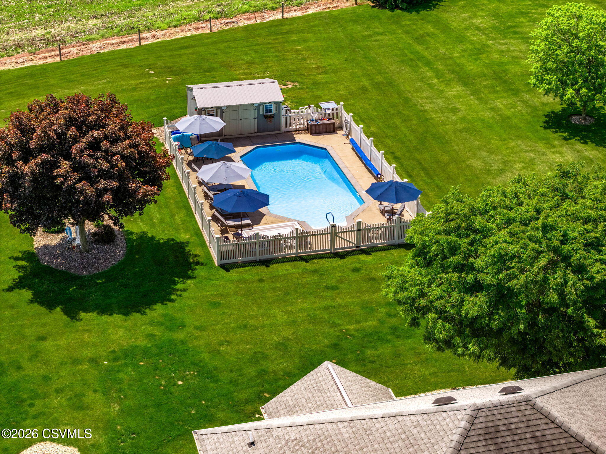 231 Kratzerville Road Winfield, PA 17889 - Photo 8 of 85 Gallery Image 8