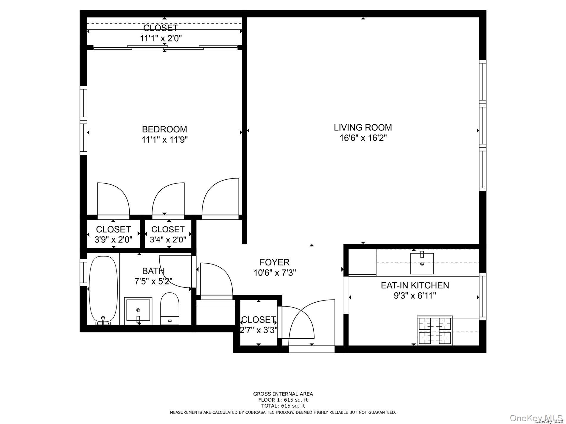 15 Beach Road, Unit 3D Great Neck, NY 11023 - Photo 22 of 22