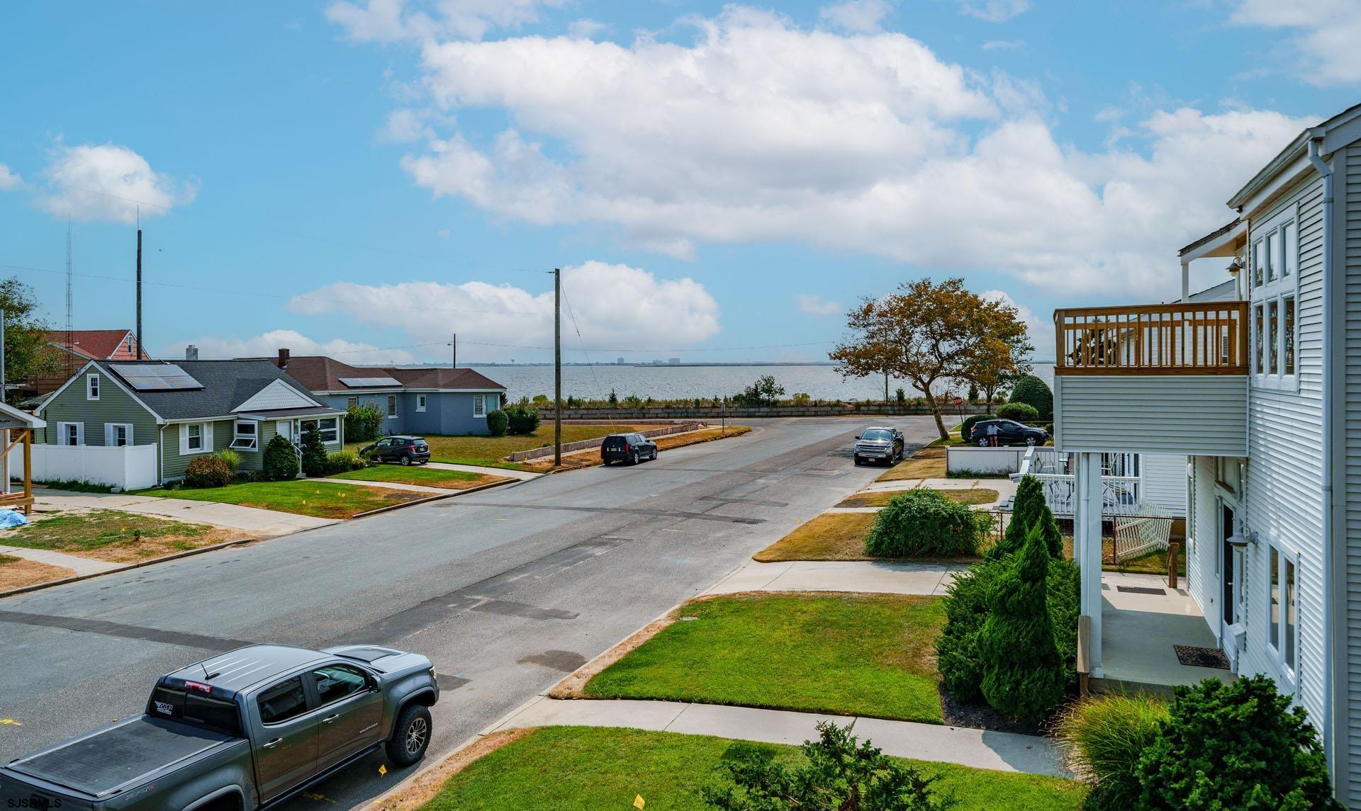 205 East Plaza Place Egg Harbor Township, NJ 08232 - Photo 19 of 31 a view of a street with houses