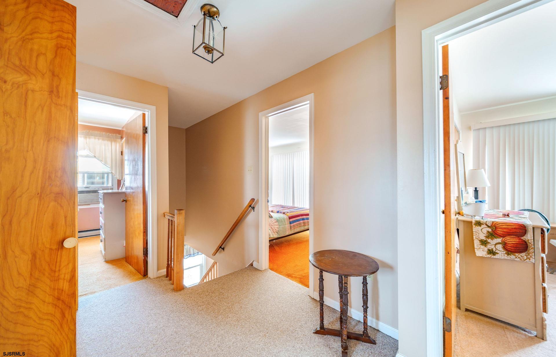 205 East Plaza Place Egg Harbor Township, NJ 08232 - Photo 26 of 31 a view of a room with gym equipment