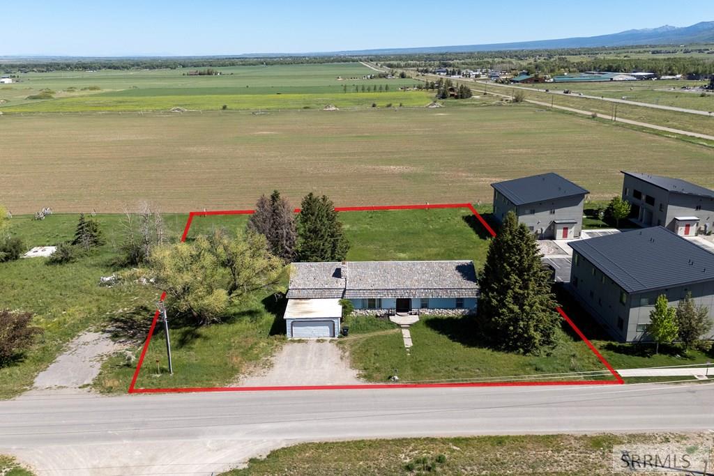 71 Cedron Road Victor, ID 83455 - Photo 2 of 5